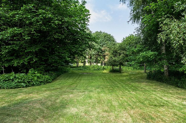 Vakantiehuis "Lucie" - 1.5km from the sea