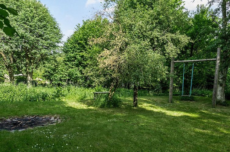 Vakantiehuis "Lucie" - 1.5km from the sea