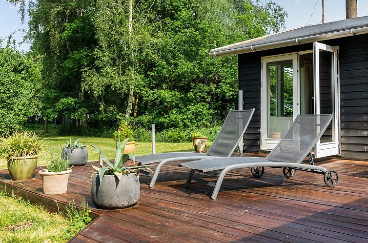 Vakantiehuis "Lucie" - 1.5km from the sea