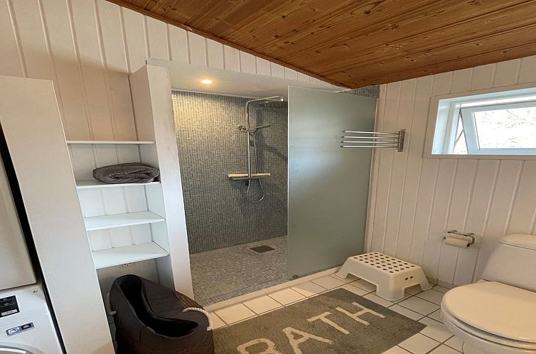 Vakantiehuis "Lucie" - 1.5km from the sea