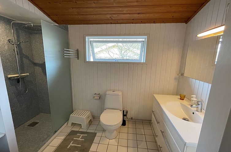 Vakantiehuis "Lucie" - 1.5km from the sea