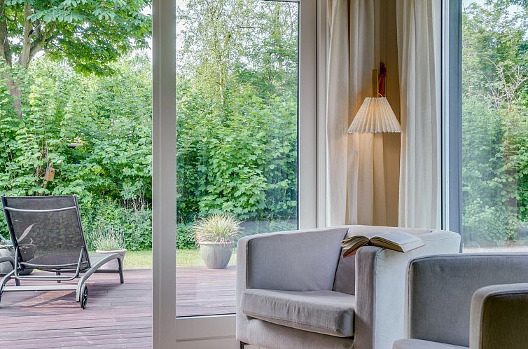 Vakantiehuis "Lucie" - 1.5km from the sea