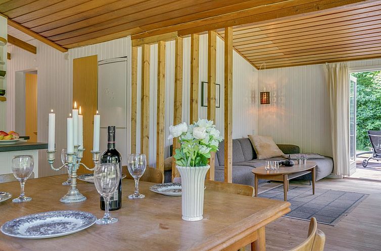 Vakantiehuis "Lucie" - 1.5km from the sea