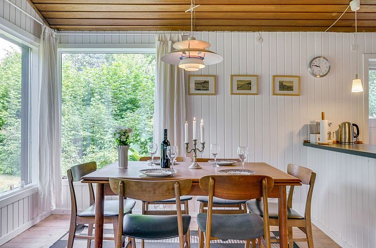 Vakantiehuis "Lucie" - 1.5km from the sea