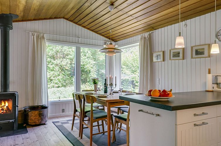 Vakantiehuis "Lucie" - 1.5km from the sea