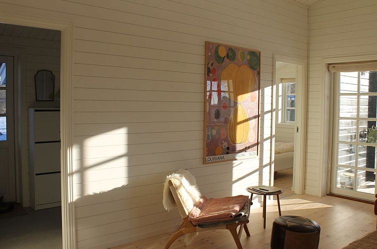 Vakantiehuis "Topenga" - 300m from the sea