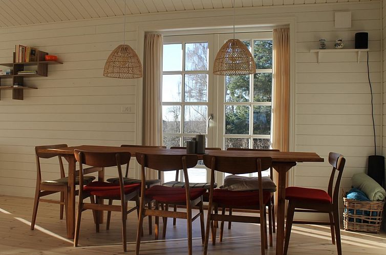 Vakantiehuis "Topenga" - 300m from the sea