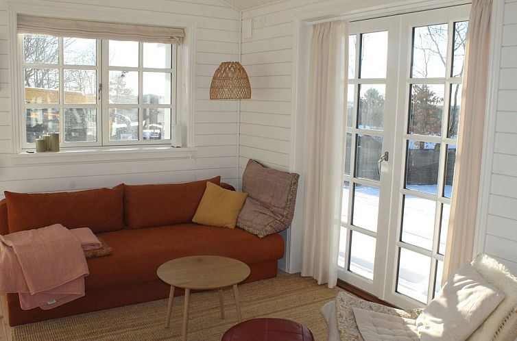 Vakantiehuis "Topenga" - 300m from the sea