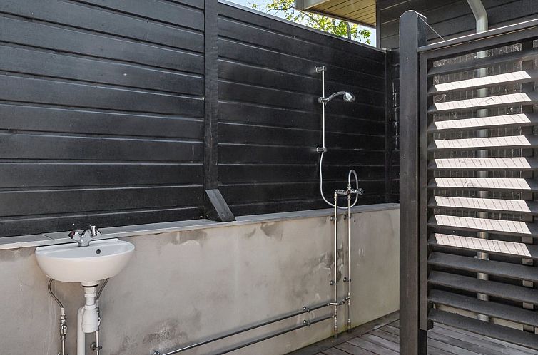 Vakantiehuis "Topenga" - 300m from the sea