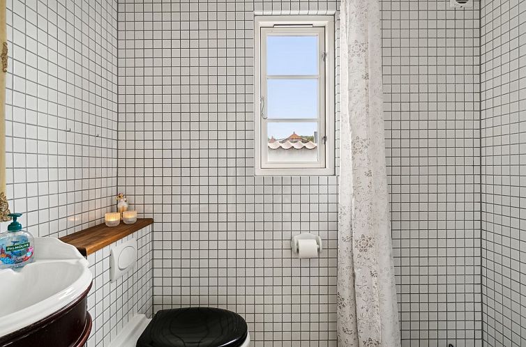 Vakantiehuis "Topenga" - 300m from the sea