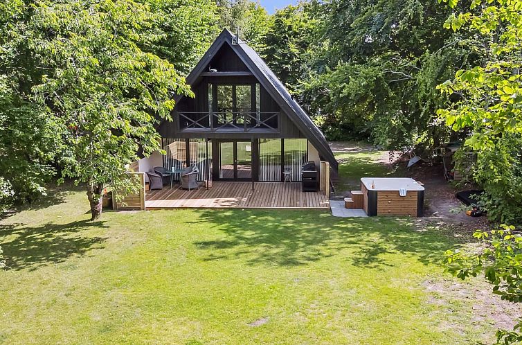 Guest house 0170520 - Holiday property Seeland - Vakantiehuis "Estefania" - 1km from the sea