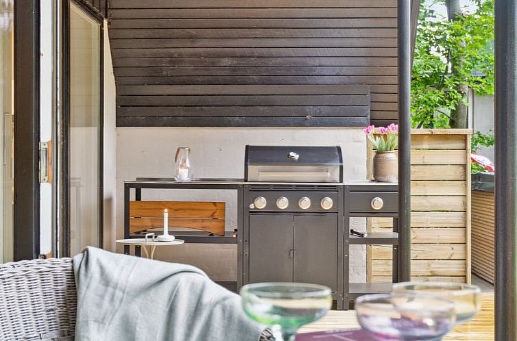 Vakantiehuis "Estefania" - 1km from the sea