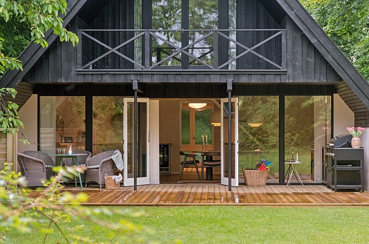 Vakantiehuis "Estefania" - 1km from the sea