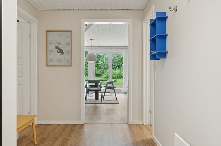 Vakantiehuis "Estefania" - 1km from the sea