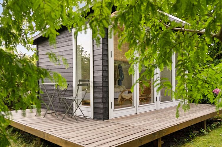 Vakantiehuis "Estefania" - 1km from the sea