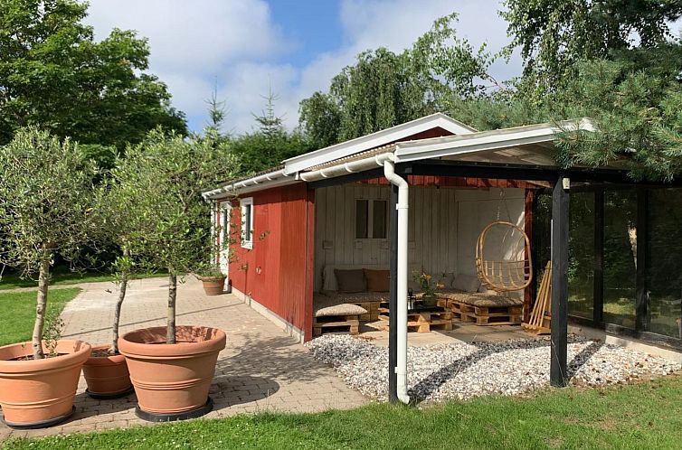 Vakantiehuis "Tonia" - 290m from the sea