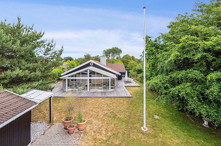 Vakantiehuis "Tonia" - 290m from the sea