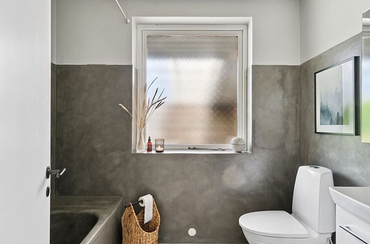 Vakantiehuis "Tonia" - 290m from the sea