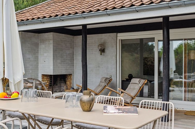 Vakantiehuis "Tonia" - 290m from the sea