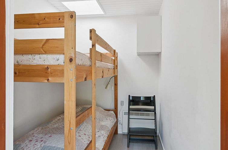 Vakantiehuis "Anssi" - 300m from the sea