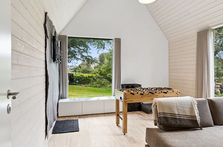 Vakantiehuis "Anssi" - 300m from the sea