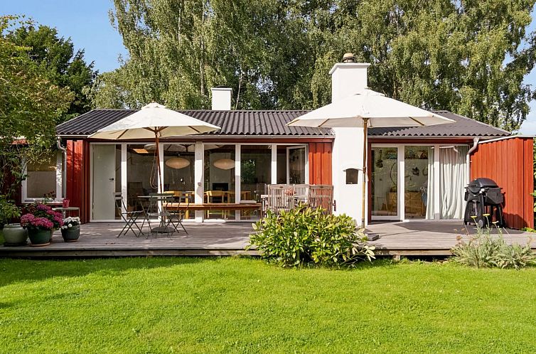 Unterkunft 0170524 - Ferienhaus Seeland - Vakantiehuis "Lauri" - 2.3km from the sea