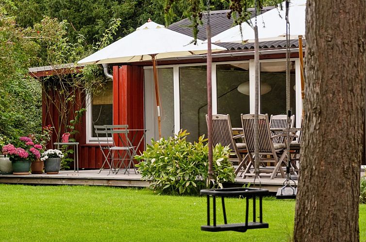 Vakantiehuis "Lauri" - 2.3km from the sea