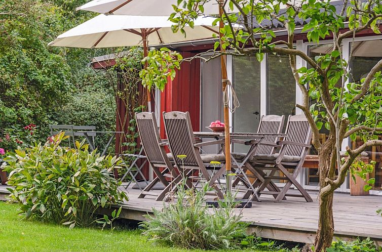 Vakantiehuis "Lauri" - 2.3km from the sea