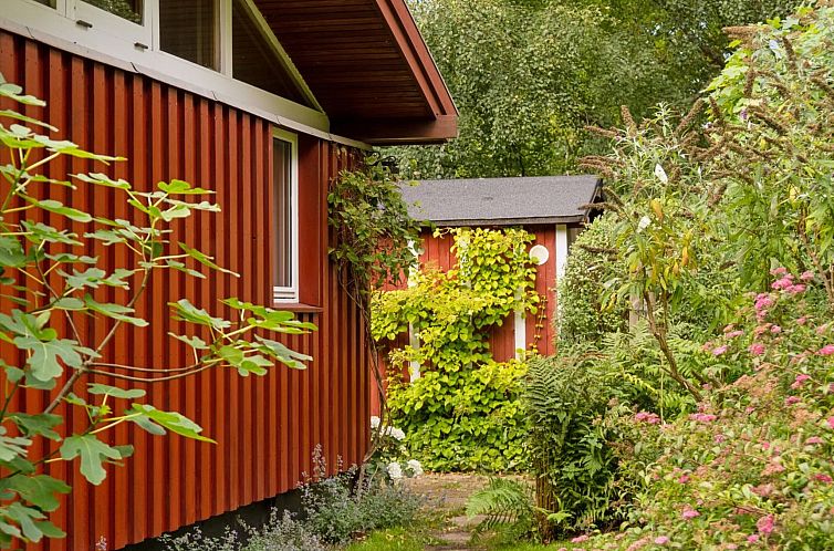 Vakantiehuis "Lauri" - 2.3km from the sea