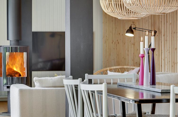 Vakantiehuis "Lauri" - 2.3km from the sea