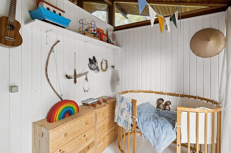 Vakantiehuis "Lauri" - 2.3km from the sea