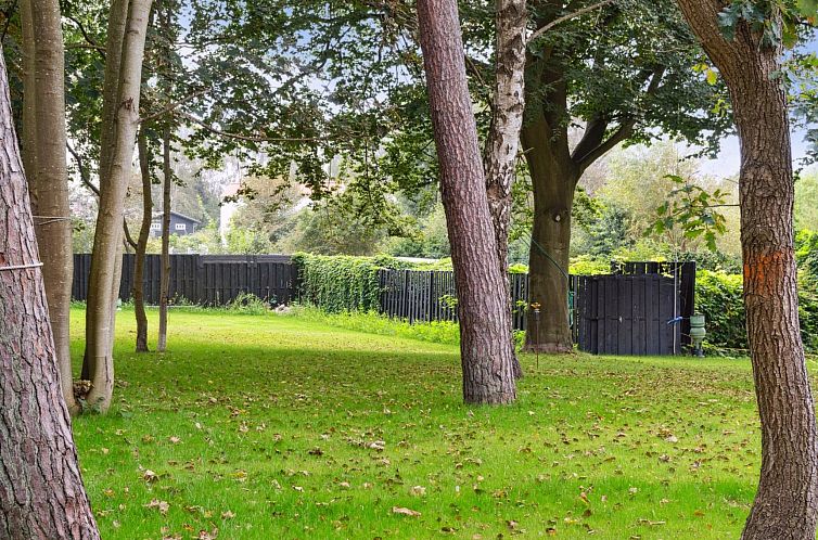 Vakantiehuis "Bernadeta" - 275m from the sea