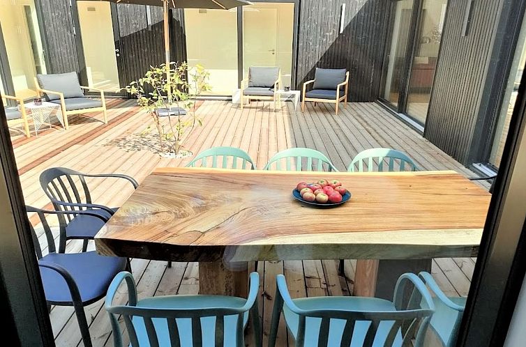 Vakantiehuis "Bernadeta" - 275m from the sea