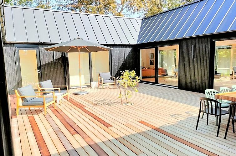 Vakantiehuis "Bernadeta" - 275m from the sea