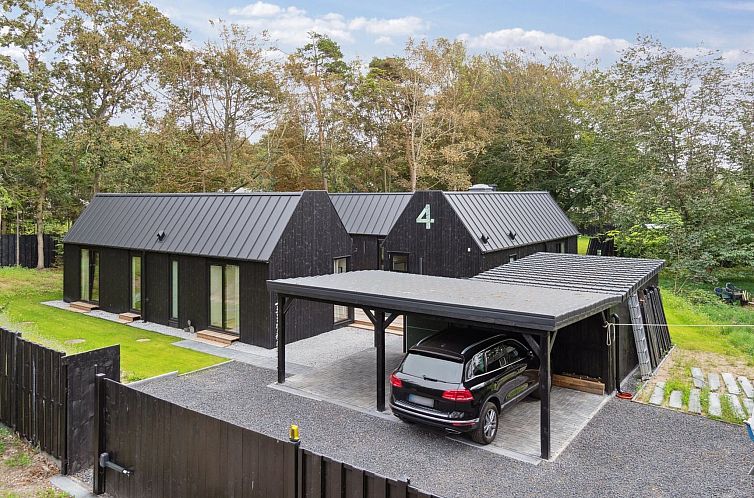 Vakantiehuis "Bernadeta" - 275m from the sea