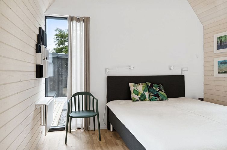 Vakantiehuis "Bernadeta" - 275m from the sea