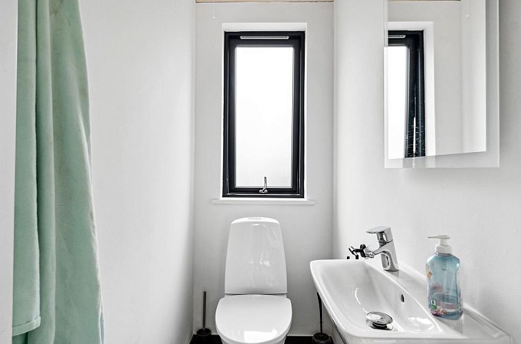 Vakantiehuis "Bernadeta" - 275m from the sea