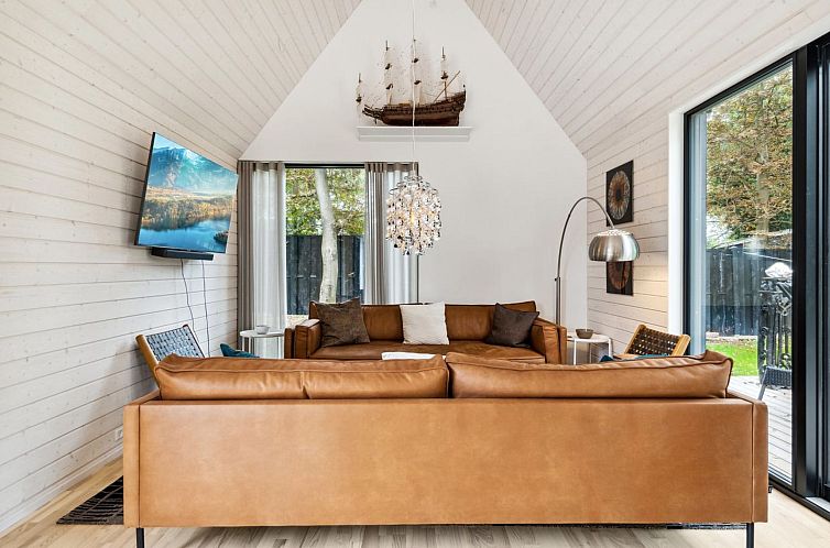 Vakantiehuis "Bernadeta" - 275m from the sea