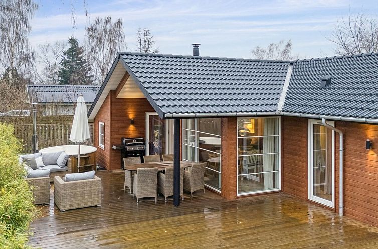 Unterkunft 0170526 - Ferienhaus Seeland - Vakantiehuis "Galatia" - 1.4km from the sea