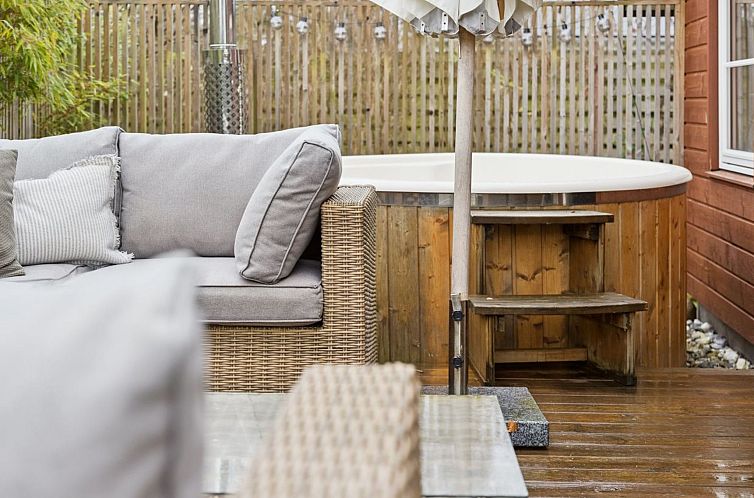 Vakantiehuis "Galatia" - 1.4km from the sea