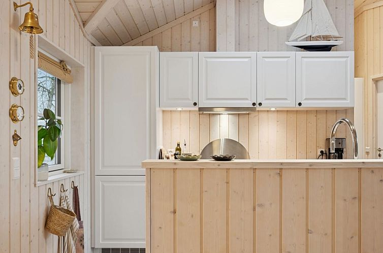 Vakantiehuis "Galatia" - 1.4km from the sea