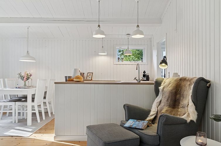 Vakantiehuis "Baarde" - 1.2km from the sea