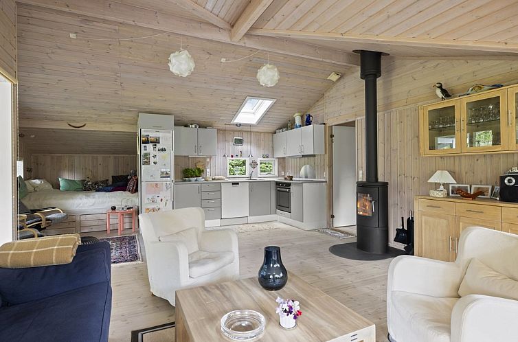 Vakantiehuis "Franke" - 1.2km from the sea