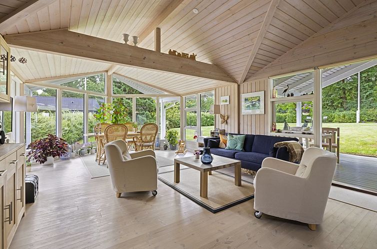 Vakantiehuis "Franke" - 1.2km from the sea