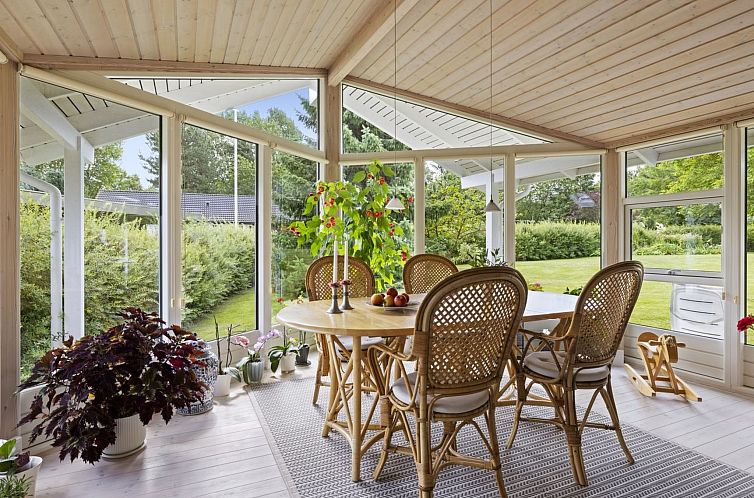 Vakantiehuis "Franke" - 1.2km from the sea