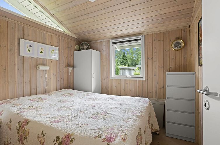 Vakantiehuis "Franke" - 1.2km from the sea