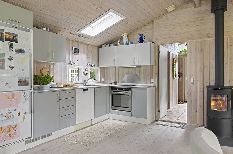 Vakantiehuis "Franke" - 1.2km from the sea