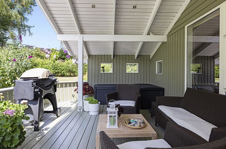 Vakantiehuis "Franke" - 1.2km from the sea