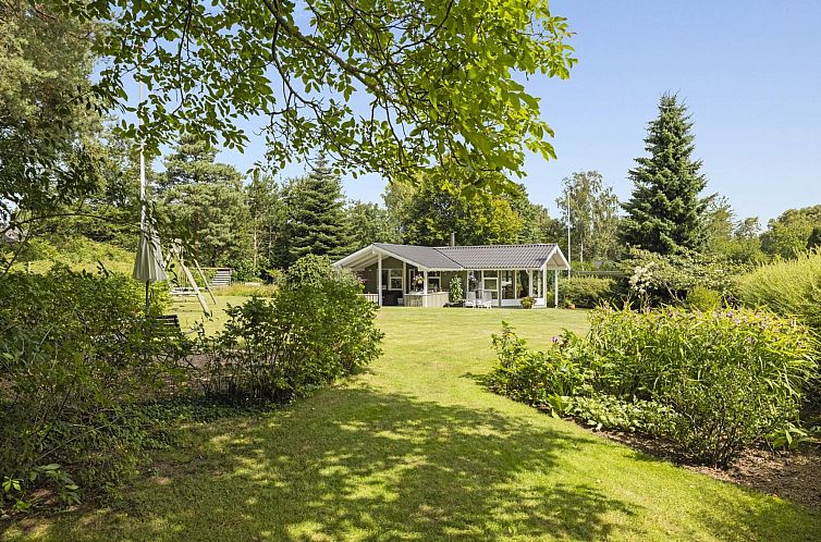 Vakantiehuis "Franke" - 1.2km from the sea