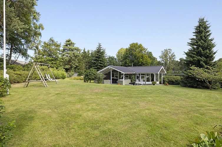 Vakantiehuis "Franke" - 1.2km from the sea